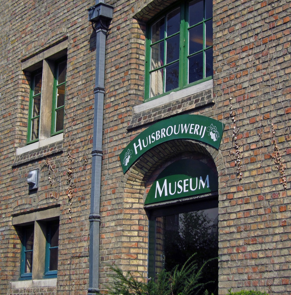 Brewery Museum, Bruges